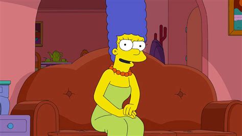 marge porn|Marge Simpson screenshots, images and pictures